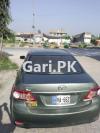 Toyota Corolla GLi 1.3 VVTi 2011 For Sale in Mardan