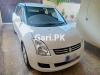 Suzuki Swift DLX Automatic 1.3 Navigation 2018 For Sale in Peshawar