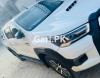 Toyota Hilux Revo V Automatic 3.0 2017 For Sale in Charsadda