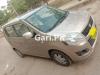 Suzuki Wagon R VXL 2017 For Sale in Karachi