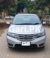 Honda City Aspire 2014 For Sale in Karachi