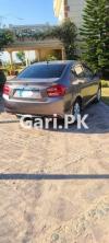 Honda City Aspire 2016 For Sale in Islamabad