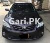 Toyota Corolla GLI 2012 For Sale in Karachi