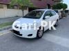 Toyota Belta  2009 For Sale in Islamabad