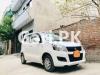 Suzuki Wagon R  2018 For Sale in Lahore