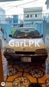 Suzuki Margalla  1993 For Sale in Wah cantt
