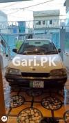 Suzuki Margalla  1993 For Sale in Wah