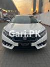 Honda Civic Turbo 1.5 2021 For Sale in Gujranwala