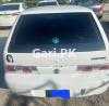 Suzuki Cultus EURO II 2012 For Sale in Peshawar