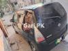 Nissan Moco S Four 2007 For Sale in Multan