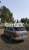 SsangYong Rexton  2006 For Sale in Lahore