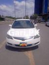 Honda Civic VTi 2010 For Sale in Lahore