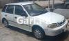 Suzuki Cultus VX 2005 For Sale in Karachi