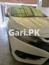 Honda Civic VTi Oriel Prosmatec 2021 For Sale in Lahore