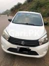 Suzuki Cultus VXR 2021 For Sale in Kohat