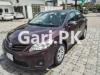 Toyota Corolla GLI 2013 For Sale in Lahore