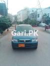 Suzuki Alto VXR 2007 For Sale in Karachi