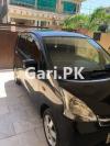 Daihatsu Move Custom X 2012 For Sale in Islamabad