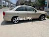 Nissan Sunny EX Saloon 1.6 2005 For Sale in Lahore