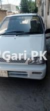 Suzuki Alto VXR 2007 For Sale in Islamabad