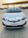 Toyota Corolla GLI 2020 For Sale in Sukkur