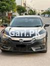 Honda Civic Oriel 2017 For Sale in Taxila