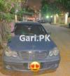 Mercedes Benz C Class  2005 For Sale in Karachi