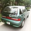 Suzuki Cultus VXR 2002 For Sale in Lahore