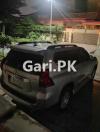 Toyota Prado TZ G 4.0 2010 For Sale in Islamabad