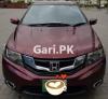 Honda City 1.3 i-VTEC 2018 For Sale in Gujranwala