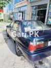 Ford Other  1993 For Sale in Rawalpindi