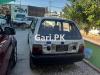 Suzuki Mehran VX (CNG) 2008 For Sale in Lahore