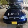 Suzuki Cultus VXRi 2012 For Sale in Islamabad