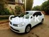 Nissan Tiida  2007 For Sale in Karachi