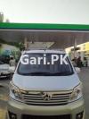 Changan Karvaan Plus 2021 For Sale in Faisalabad