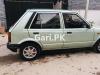 Daihatsu Charade CX 1984 For Sale in Karachi