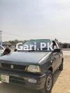 Suzuki Mehran VXR (CNG) 2010 For Sale in Rawalpindi