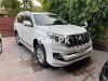 Toyota Prado TX L Package 2.7 2014 For Sale in Lahore