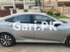 Honda Civic VTi Oriel Prosmatec 2017 For Sale in Lahore