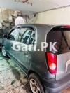 Hyundai Santro  2003 For Sale in Faisalabad