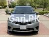 Toyota Corolla GLI 2015 For Sale in Lahore