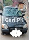 Hyundai Santro  2007 For Sale in Lahore