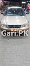 Suzuki Baleno  2005 For Sale in Rawalpindi