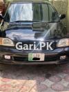 Suzuki Baleno JXR 2005 For Sale in Gujrat