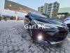 Toyota Corolla Altis Grande X CVT-i 1.8 Black Interior 2021 For Sale in Peshawar