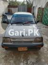 Suzuki Khyber  1999 For Sale in Lahore