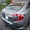 Honda Civic VTi Oriel Prosmatec 2018 For Sale in Lahore