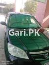 Honda Civic VTi 2005 For Sale in Arifwala