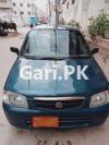 Suzuki Alto  2006 For Sale in Karachi