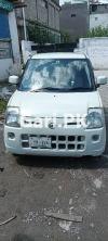 Nissan Pino  2008 For Sale in Abbottabad
